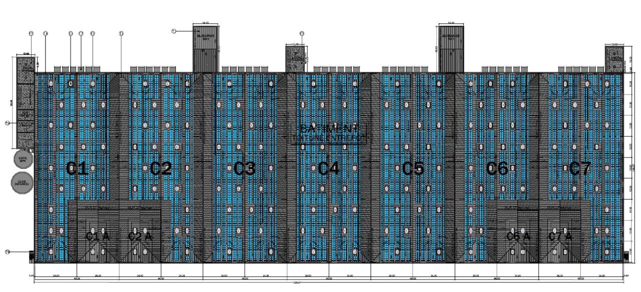 Vente entrepôt classe a Lamotte-Beuvron Loir-et-Cher OVLOG2639161 7