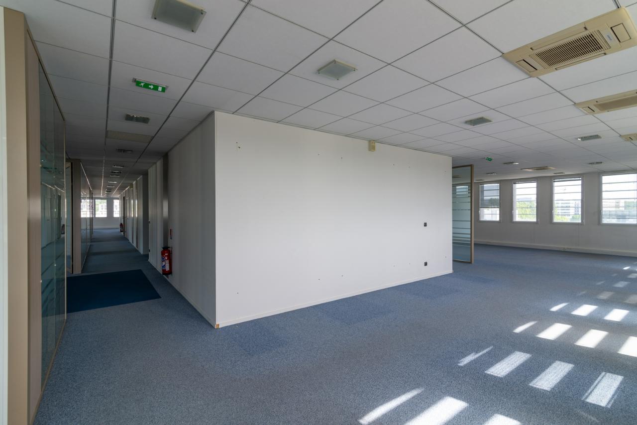 Location bureau Vélizy-Villacoublay Yvelines OLBUR2104382 7