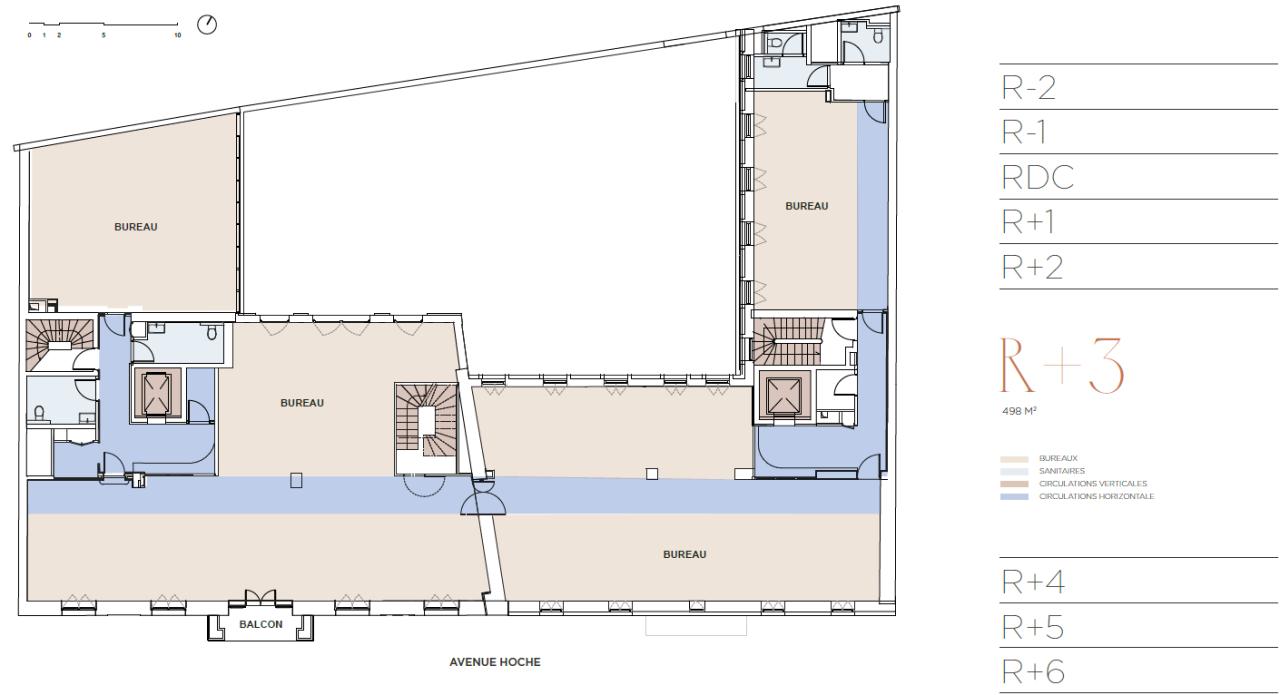 Location bureau Paris OLBUR2314216 11