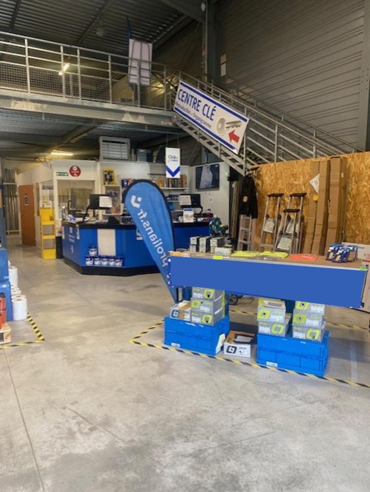 Location local d'activité Montpellier Hérault OLACT2646251 8