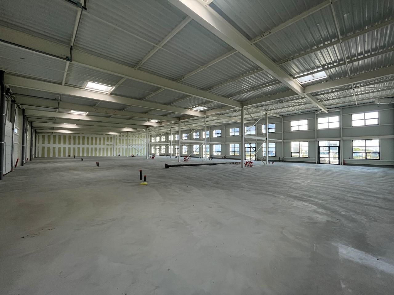 Vente local d'activité Kingersheim Haut-Rhin OVACT2309466 5