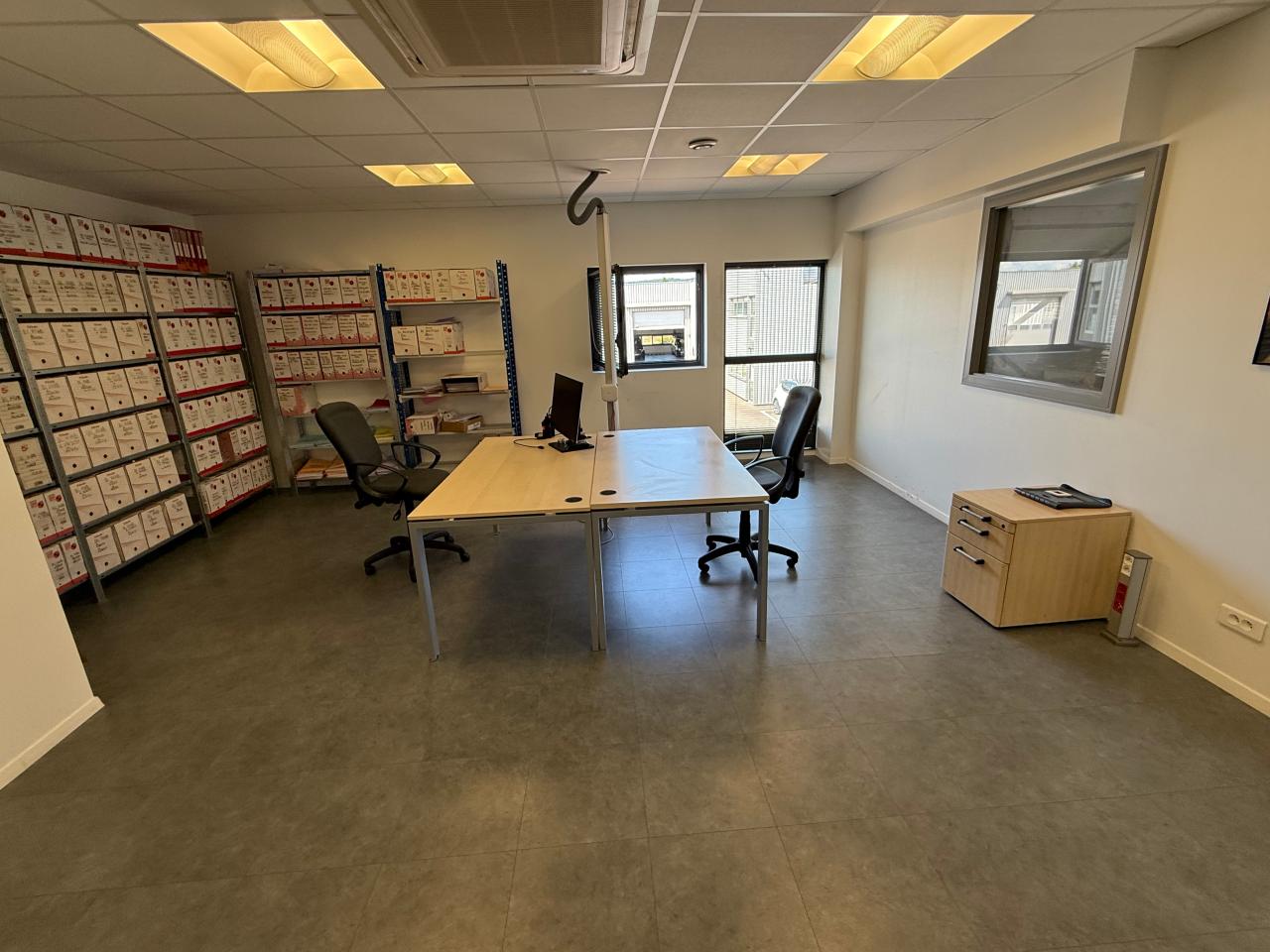 Location local d'activité Norroy-le-Veneur Moselle OLACT2533333 9