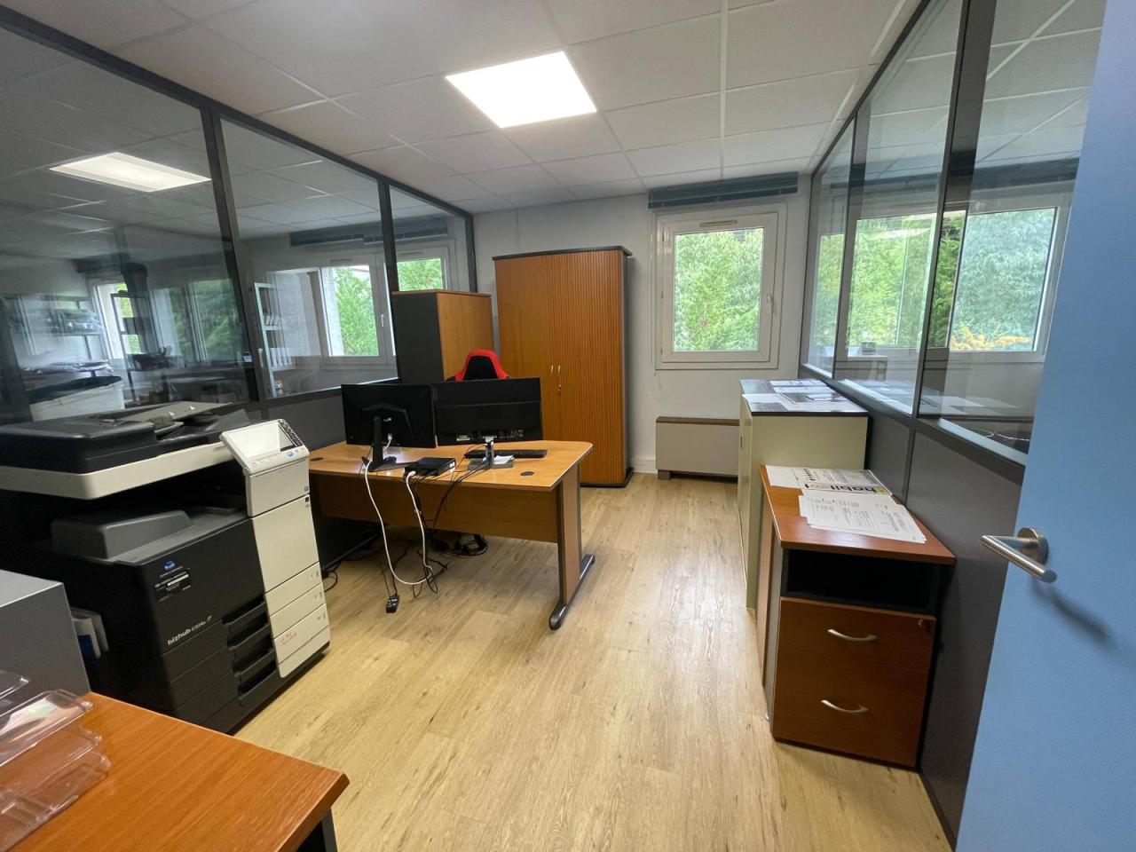 Vente bureau Montferrier-sur-Lez Hérault OVBUR2642277 8