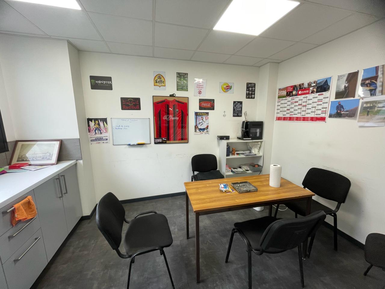 Location local d'activité Toulouse Haute-Garonne OLACT2318144 13