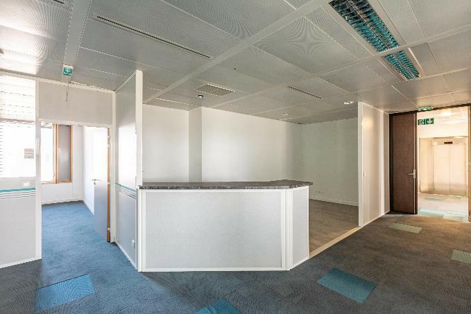 Location bureau Blagnac Haute-Garonne OLBUR2108389 17