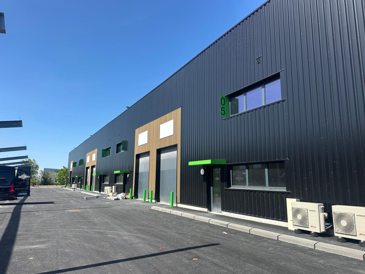 Location local d'activité Esvres Indre-et-Loire OLACT2317499 5