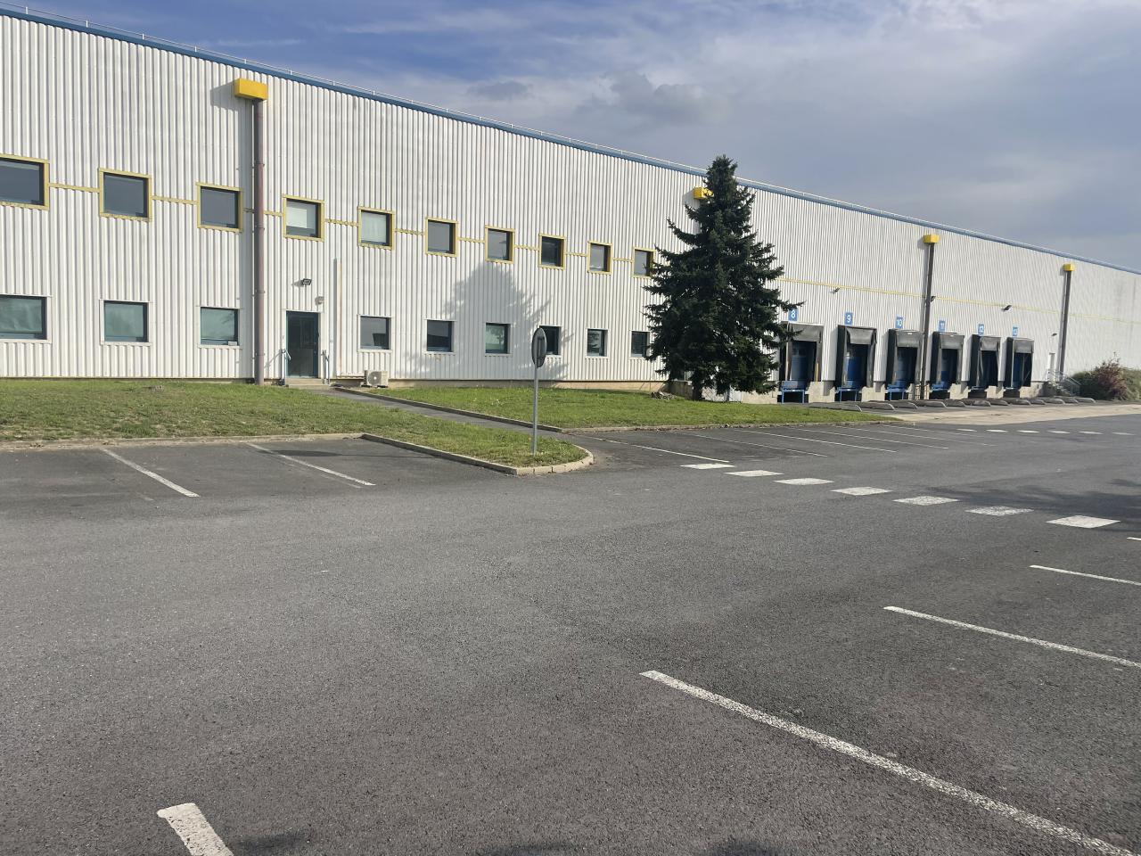 Location entrepôt classe b Veuve Marne OLLOG2316190 13