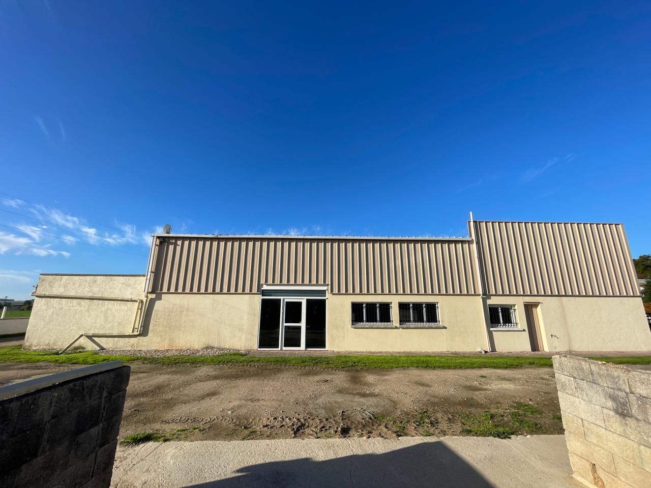 Vente local d'activité Guichainville Eure OVACT2536575 5