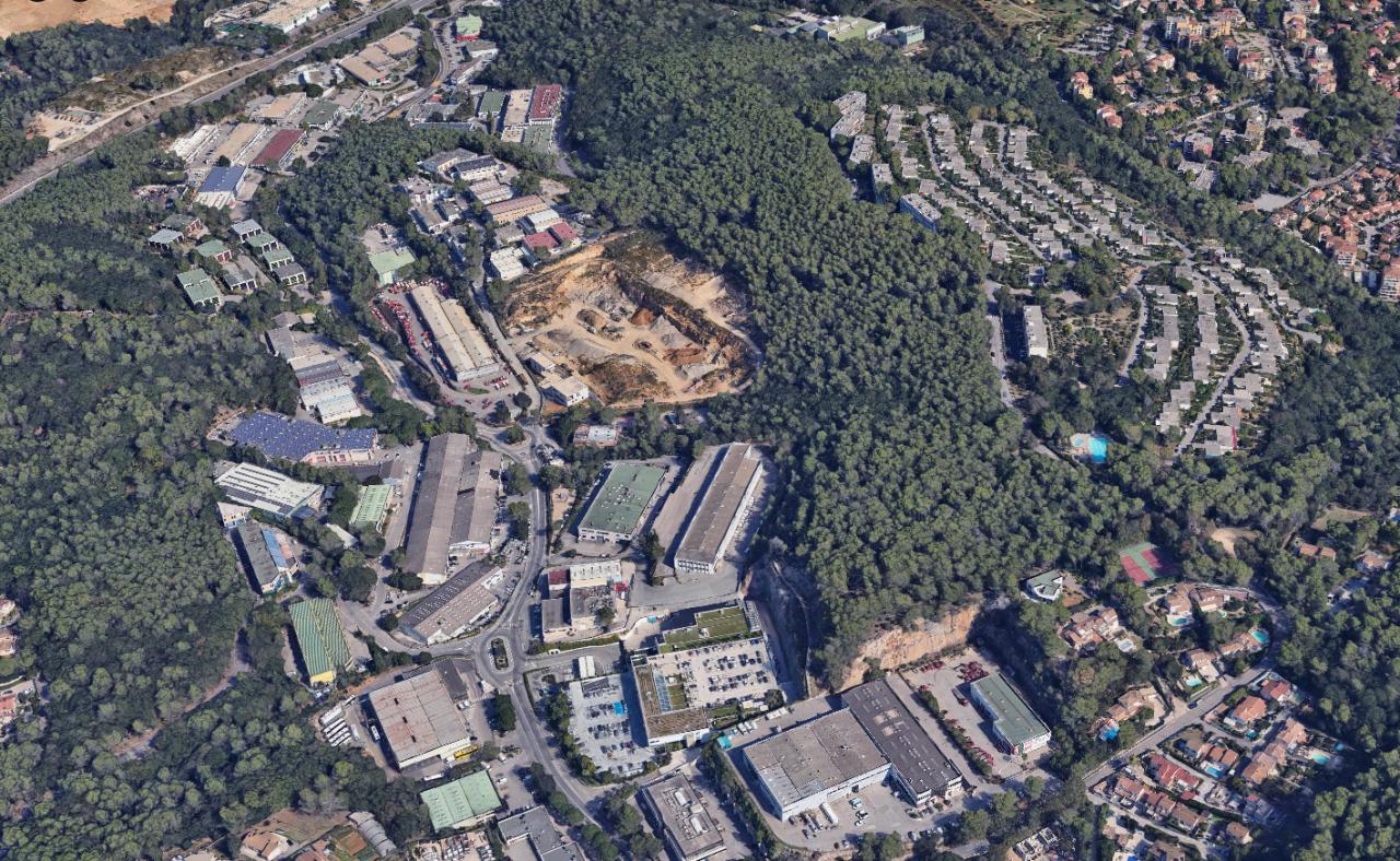 Location local d'activité Vallauris Alpes-Maritimes OLACT2645666 22
