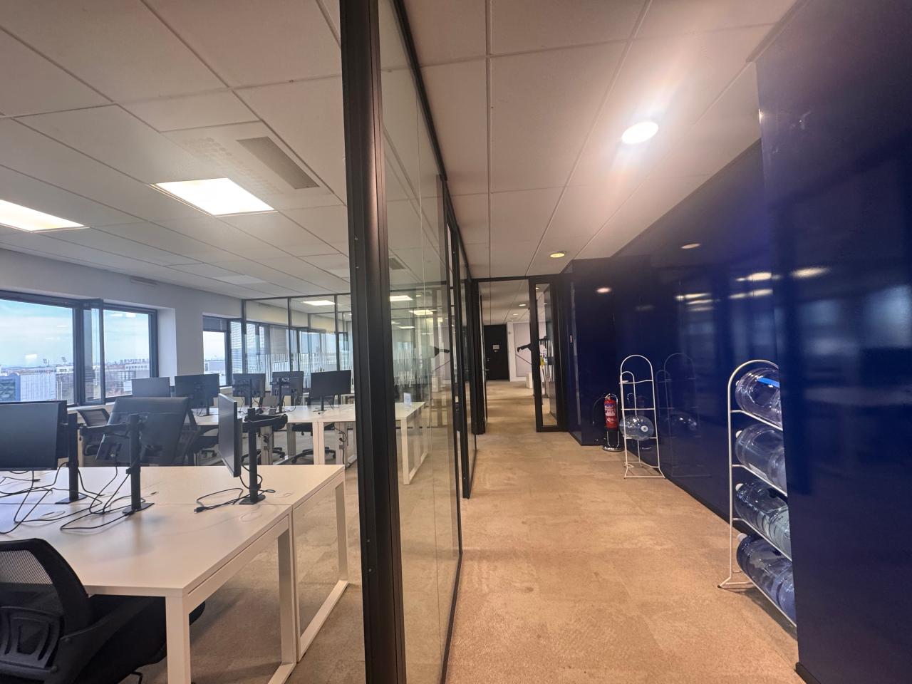 Vente bureau Lyon Rhône OVBUR2537381 9