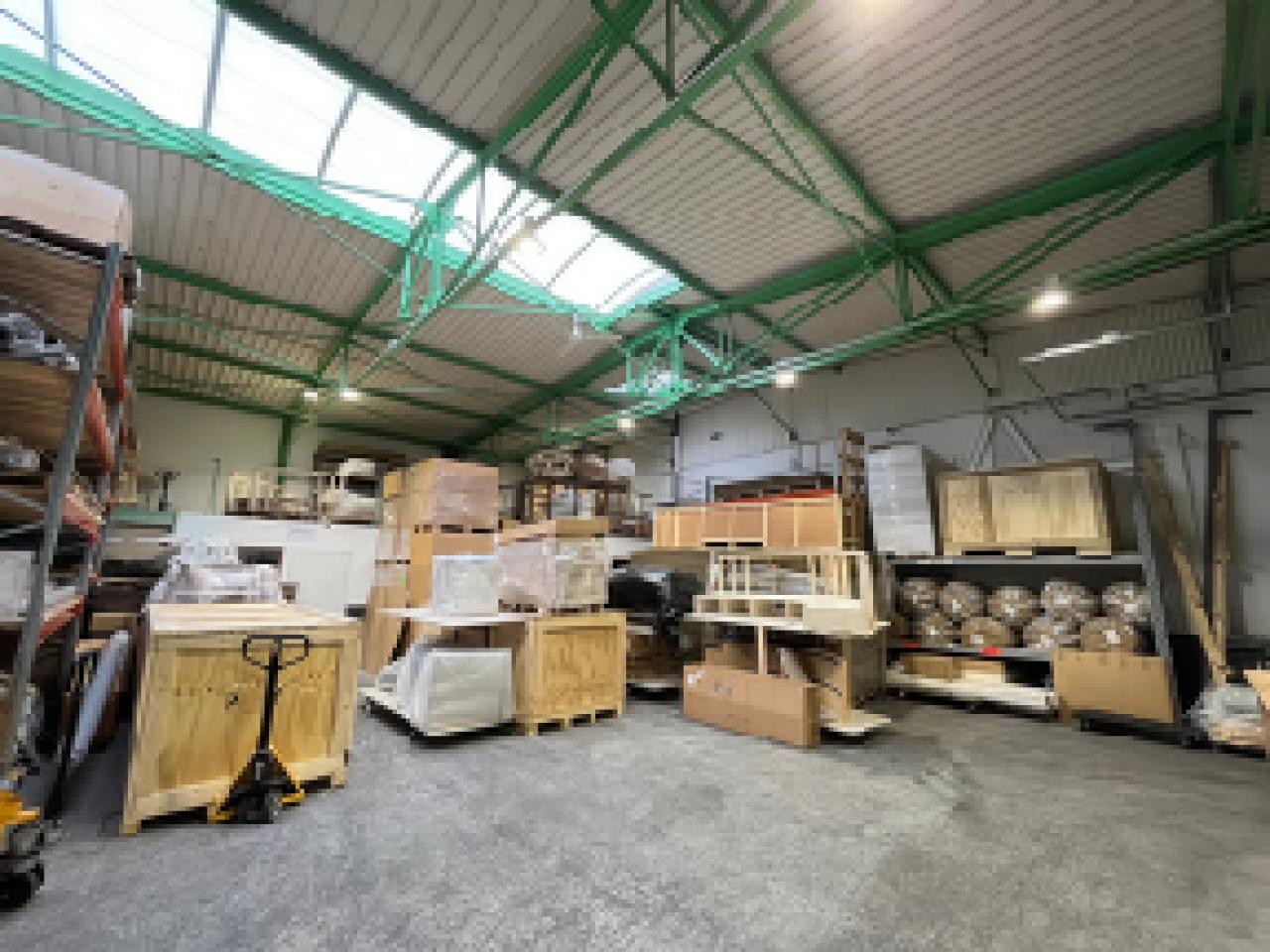 Location local d'activité Décines-Charpieu Rhône OLACT2639587 17