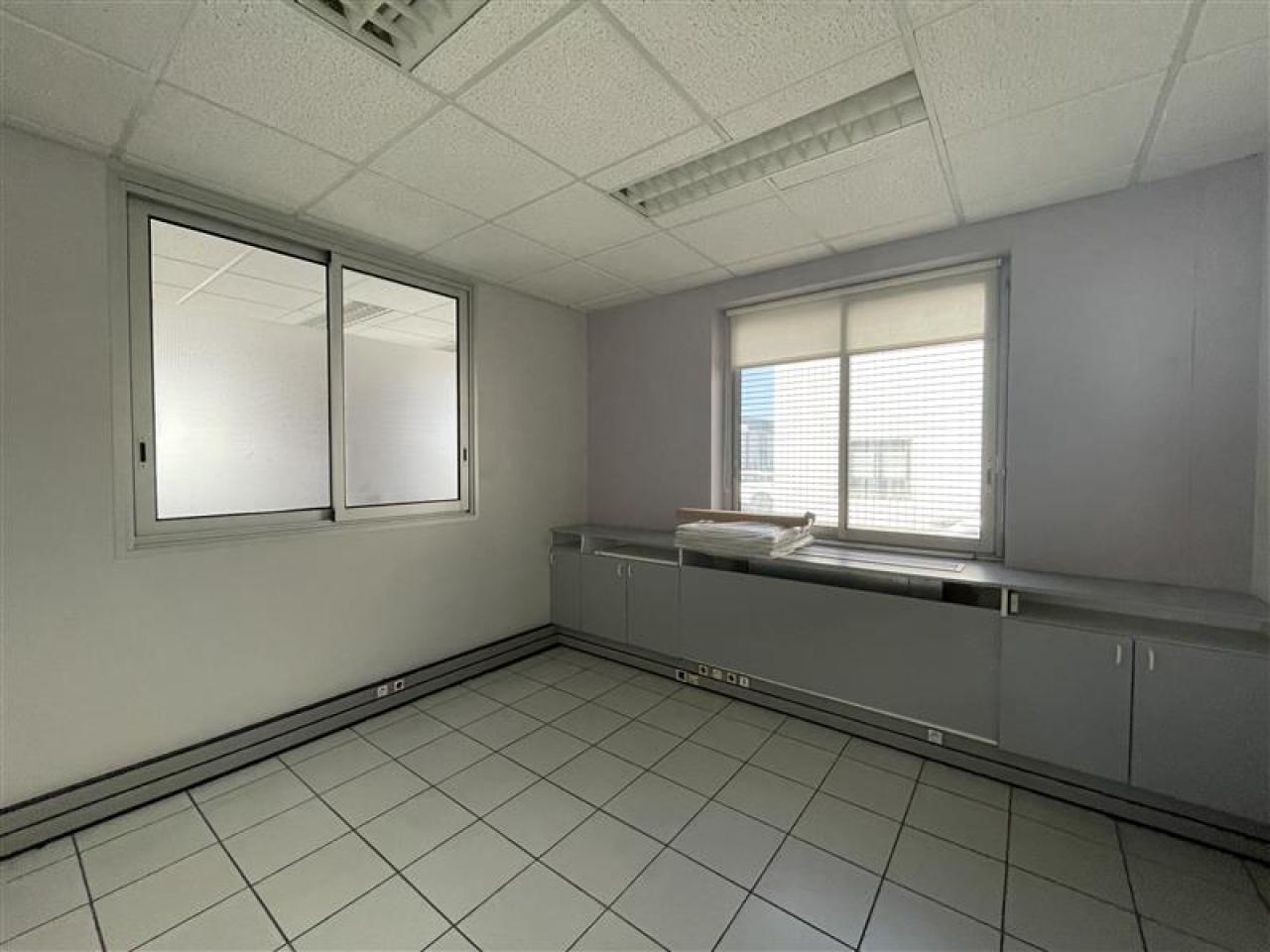 Location local d'activité Nîmes Gard OLACT2423791 17