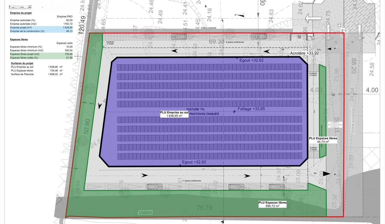 Vente local d'activité Puget-sur-Argens Var OVACT2639162 5