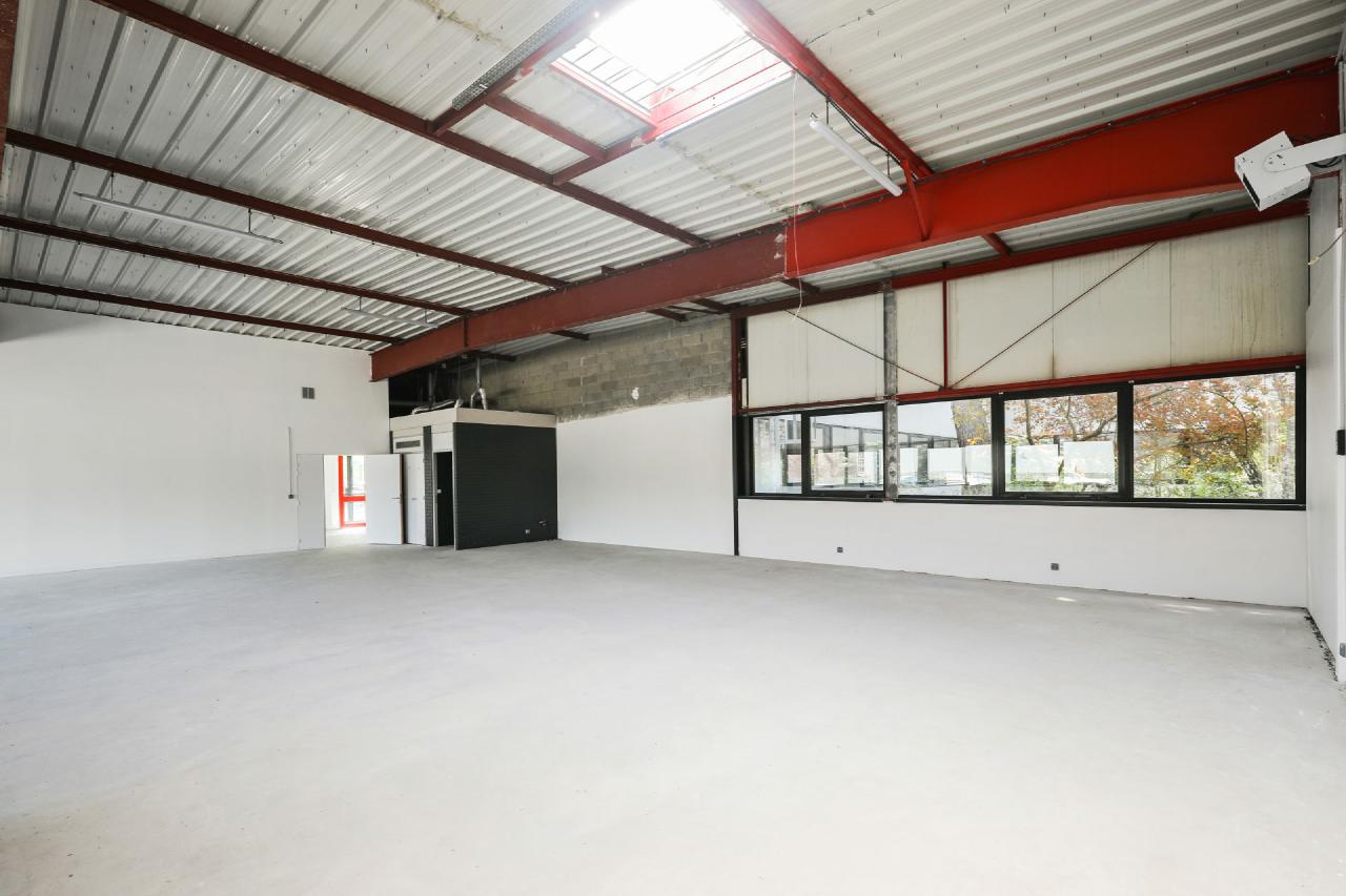 Location local d'activité Villebon-sur-Yvette Essonne OLACT2421036 1