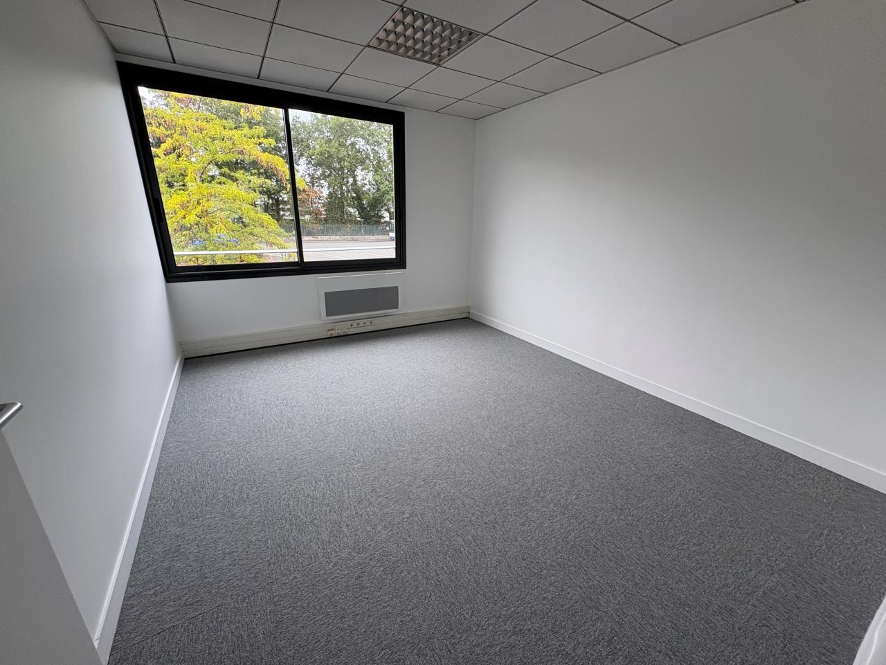 Location bureau Orvault Loire-Atlantique OLBUR2530078 1