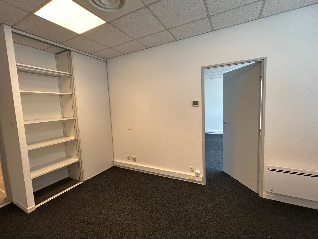 Location bureau Nancy Meurthe-et-Moselle OLBUR2427658 6