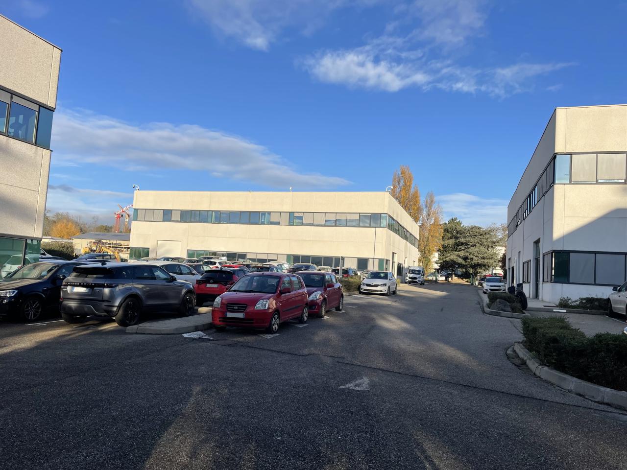 Location local d'activité Champagne-au-Mont-d'Or Rhône OLACT2424560 7