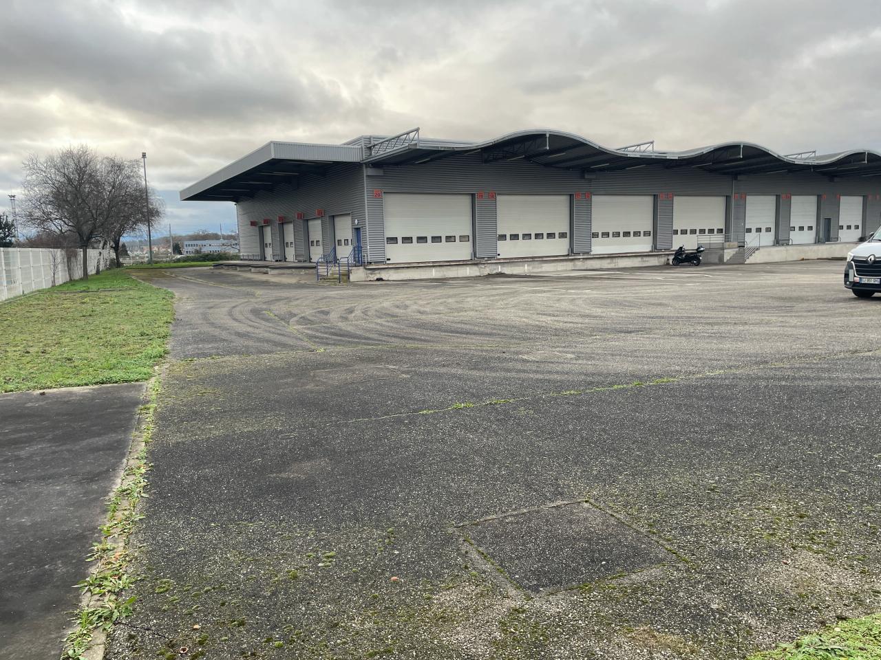 Vente local d'activité Souffelweyersheim Bas-Rhin OVACT2529457 1