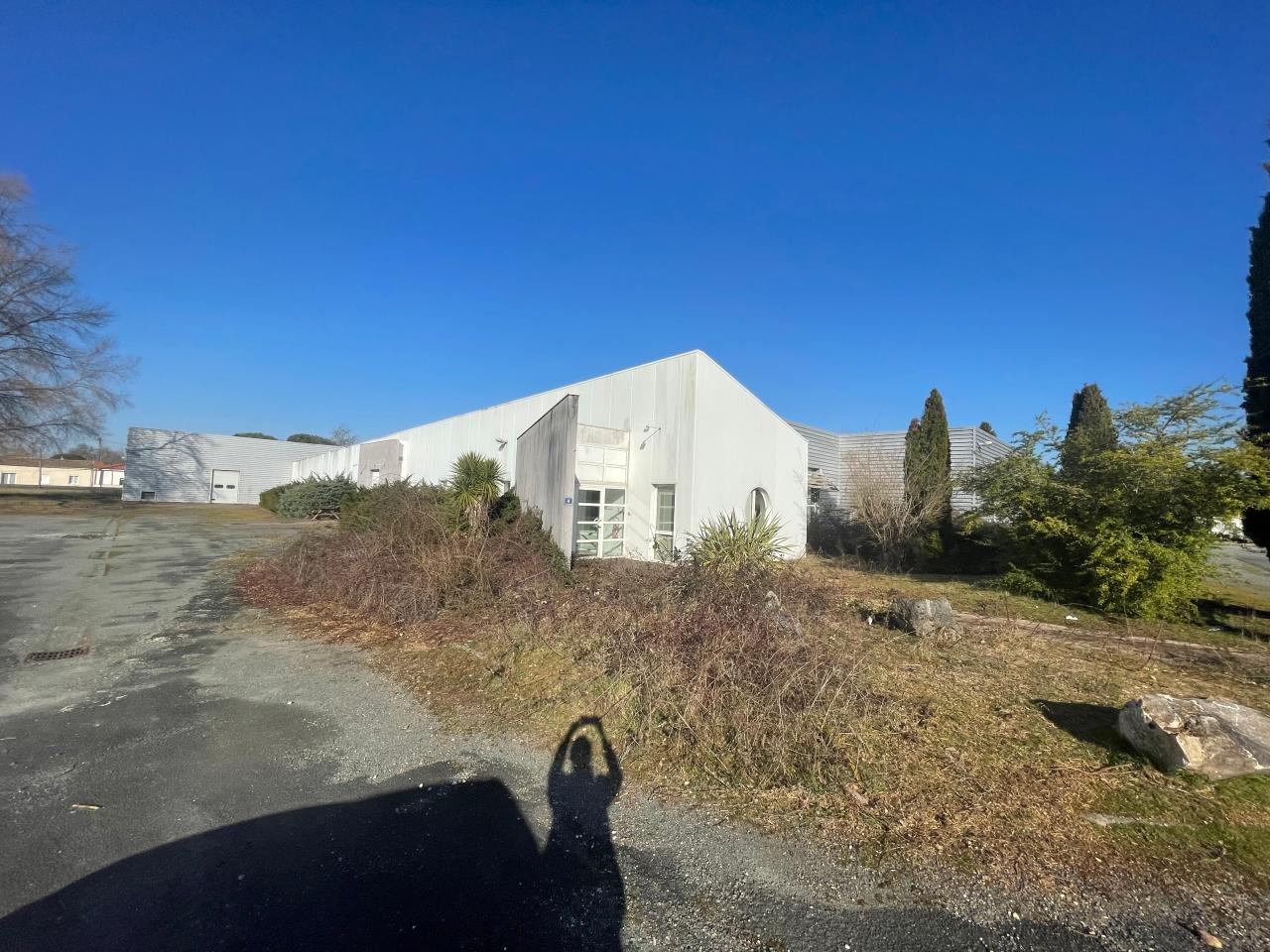 Location local d'activité Moulin-Neuf Dordogne OLACT2529985 7