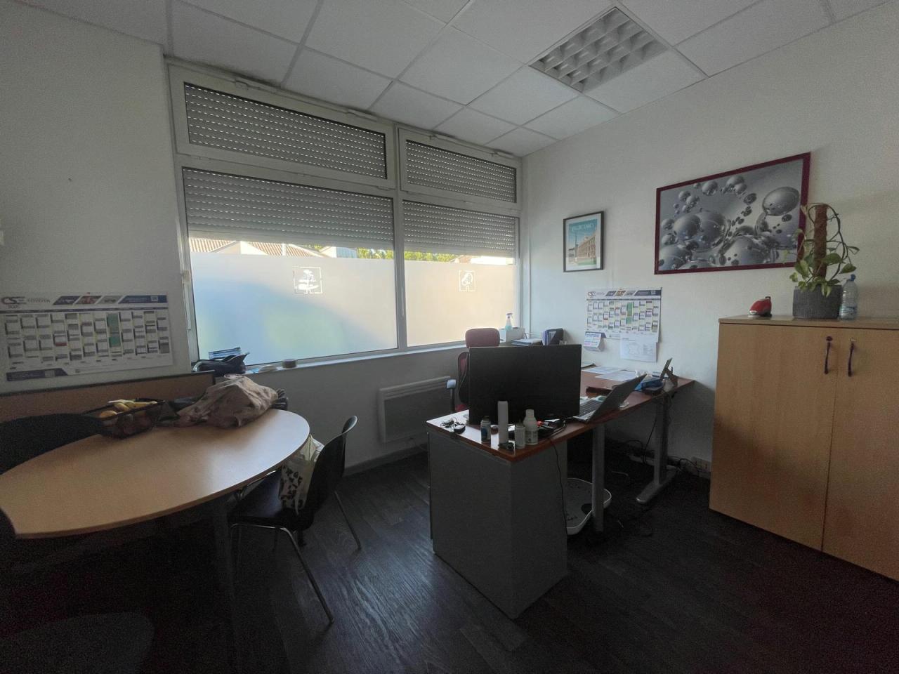 Location local d'activité Aulnoy-lez-Valenciennes Nord OLACT2534199 4