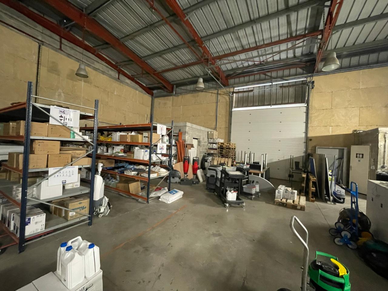 Vente local d'activité Montpellier Hérault OVACT2532440 10