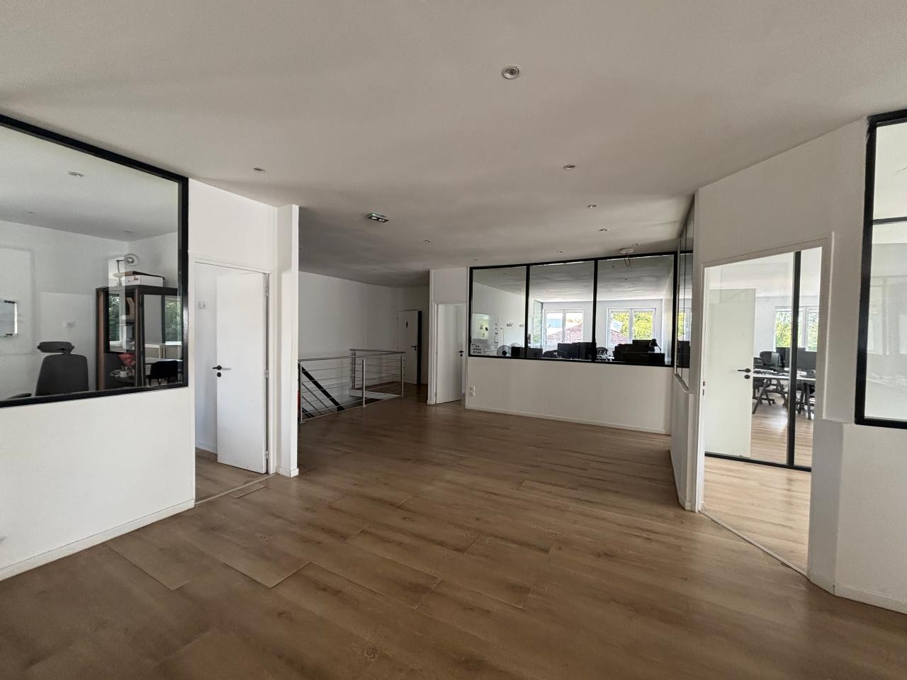 Location bureau Saint-André-lez-Lille Nord OLBUR2644460 6
