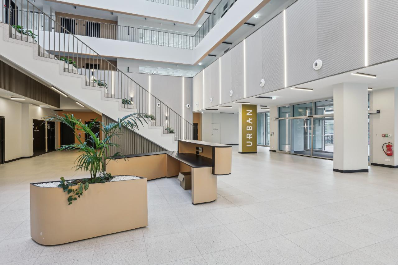 Location bureau Montreuil Seine-Saint-Denis OLBUR2100467