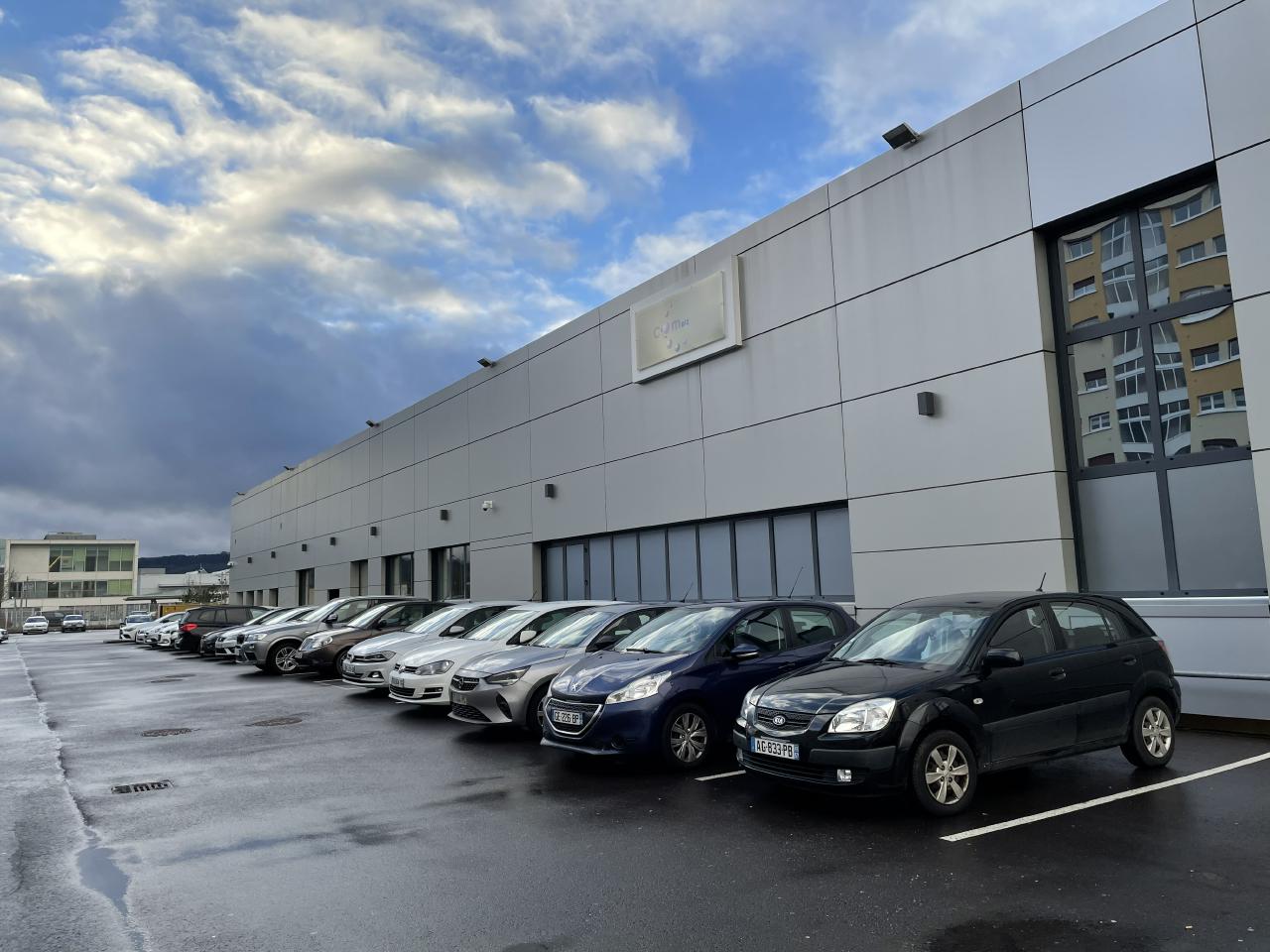 Location bureau Metz Moselle OLBUR2200731 13