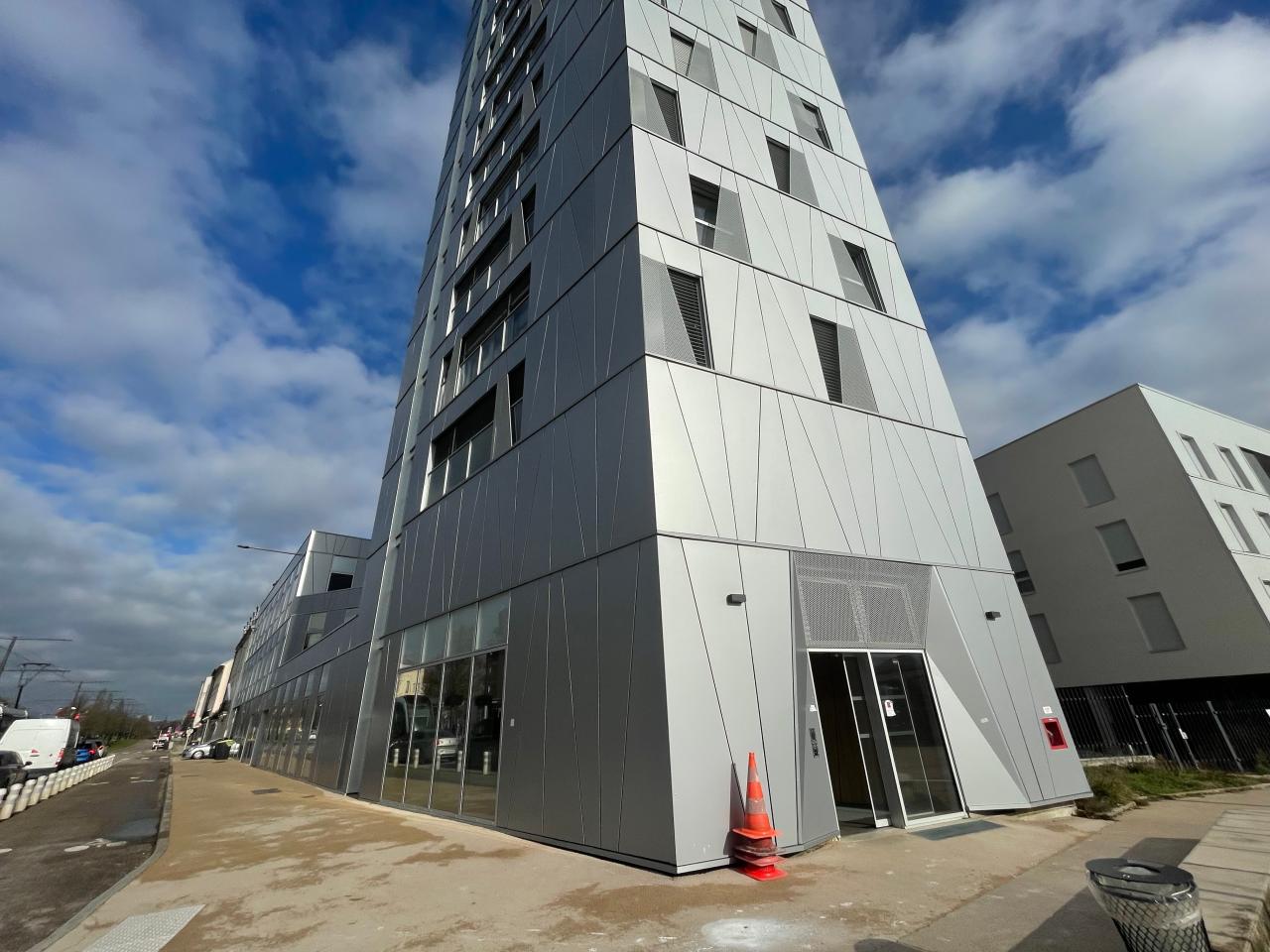 Location bureau Dijon Côte-d'Or OLBUR2536547 1