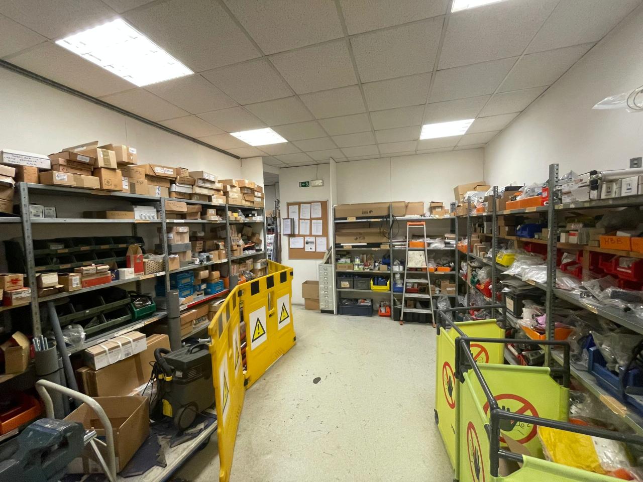 Vente bureau Nanterre Hauts-de-Seine OVBUR2426036 7