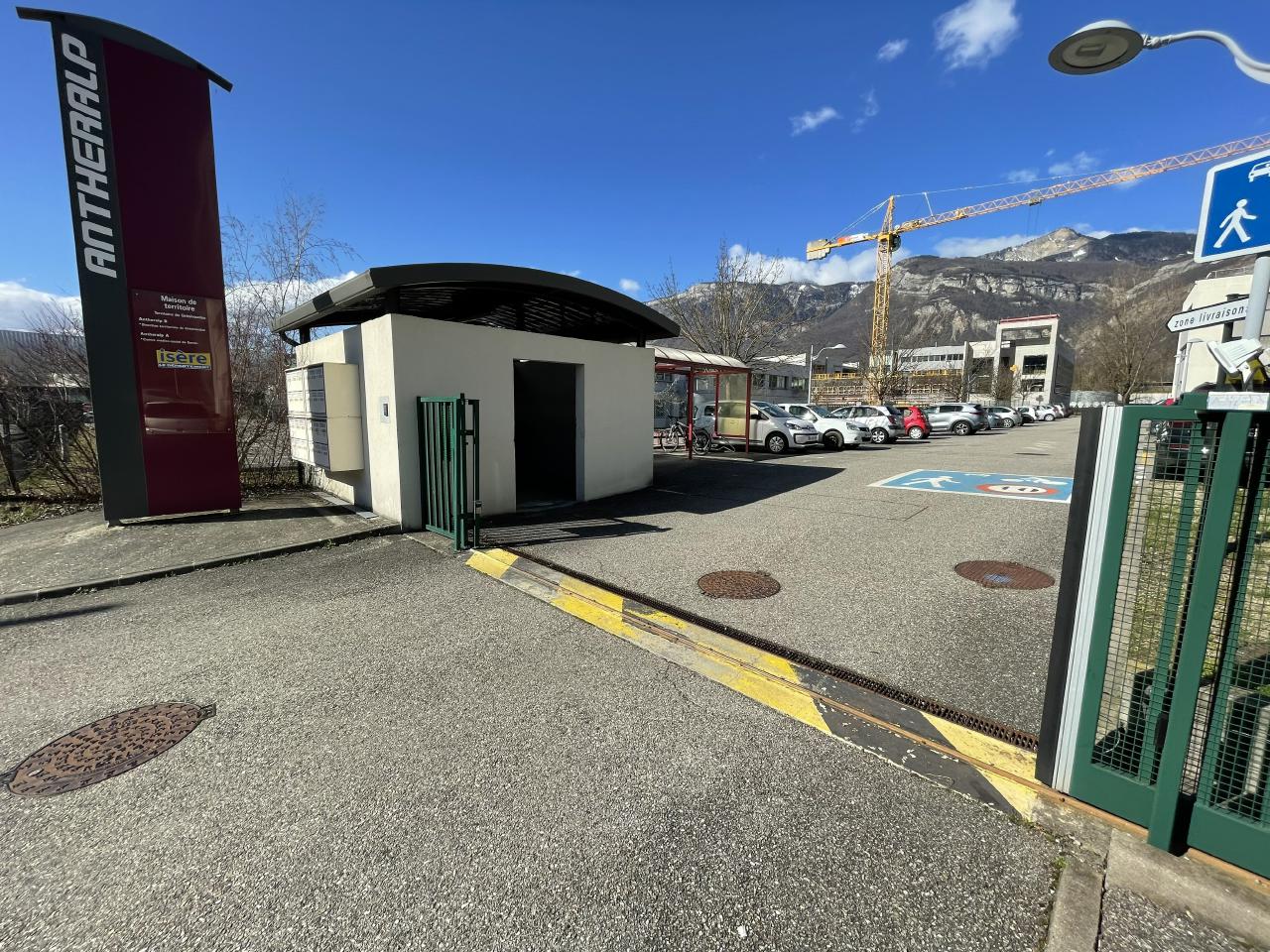 Vente bureau Bernin Isère OVBUR2428101 7