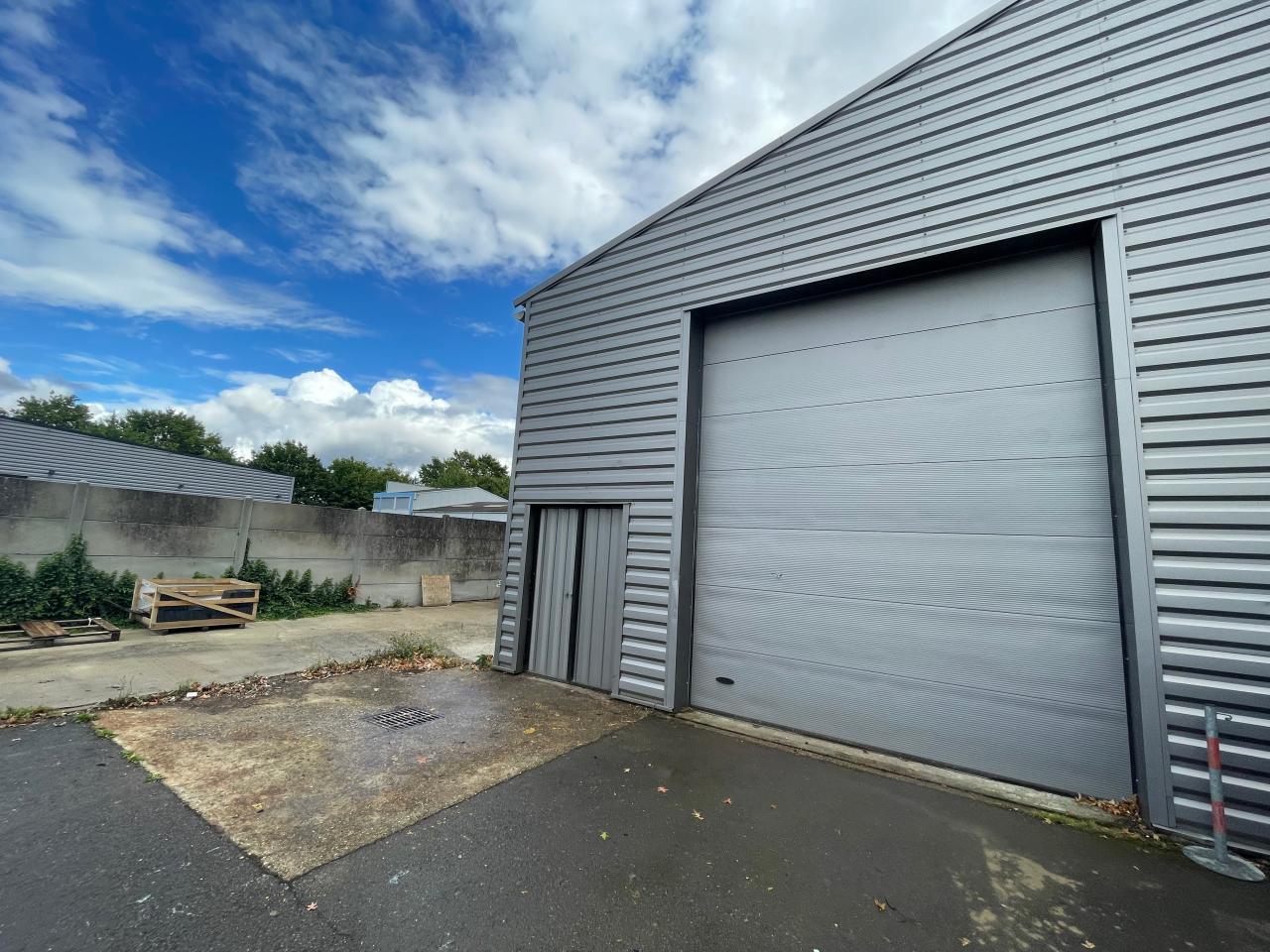 Location local d'activité Cesson-Sévigné Ille-et-Vilaine OLACT2534571 5