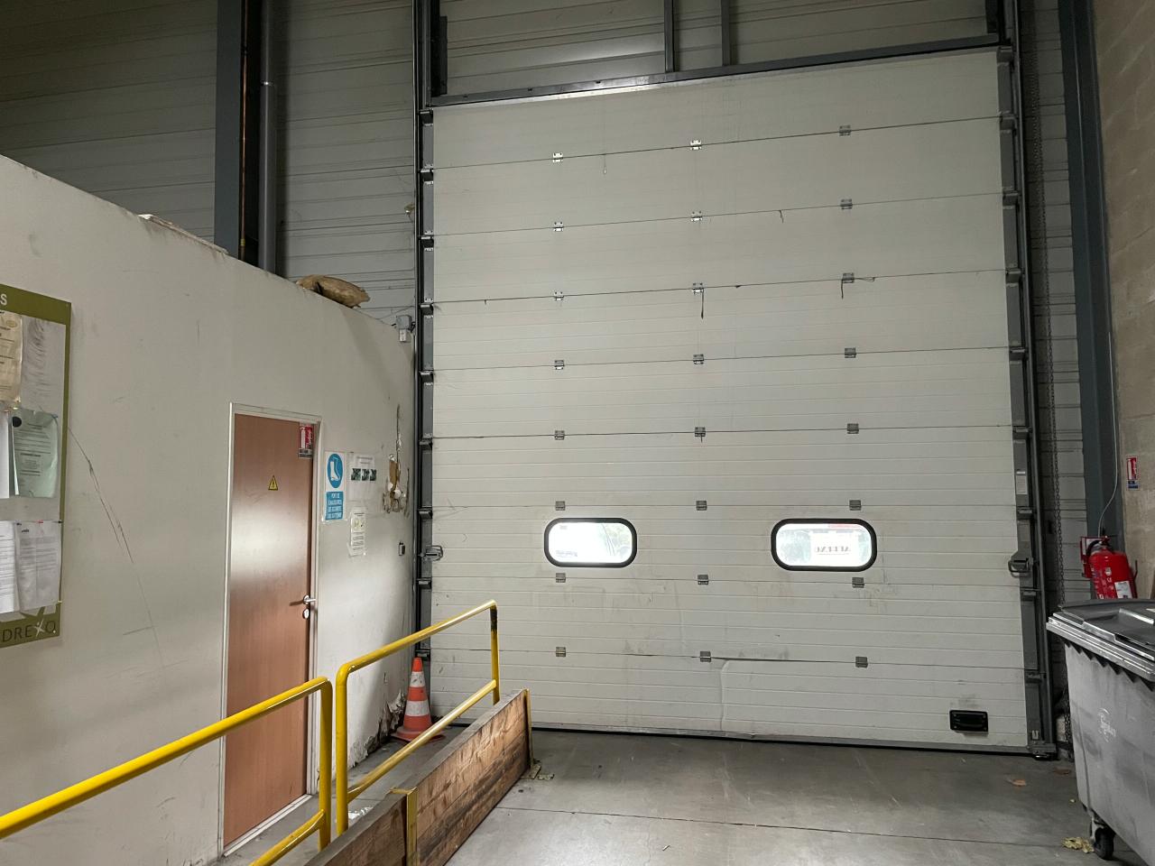 Location local d'activité Saint-Brice-sous-Forêt Val-d'Oise OLACT2528950 6