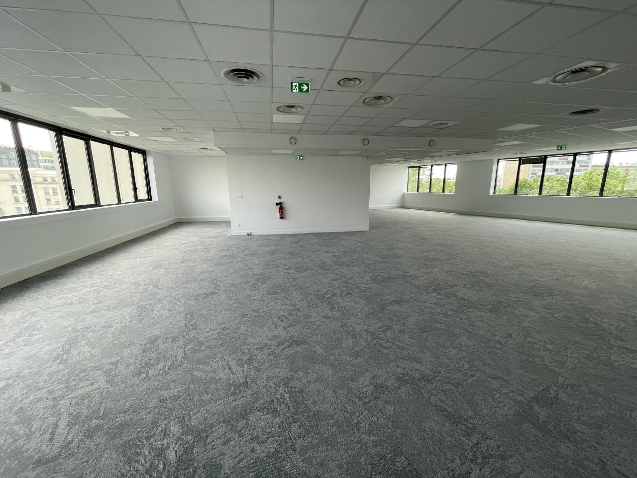 Location bureau Montrouge Hauts-de-Seine OLBUR2422988 5