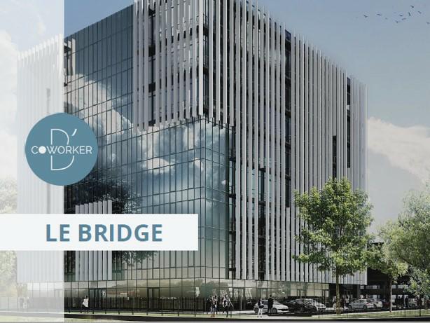 Location coworking Mérignac Gironde OLBUR2120091 16