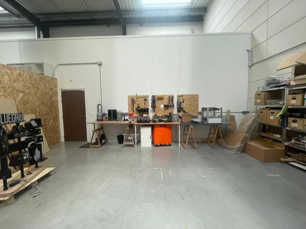 Location local d'activité Loos Nord OLACT2640852 7