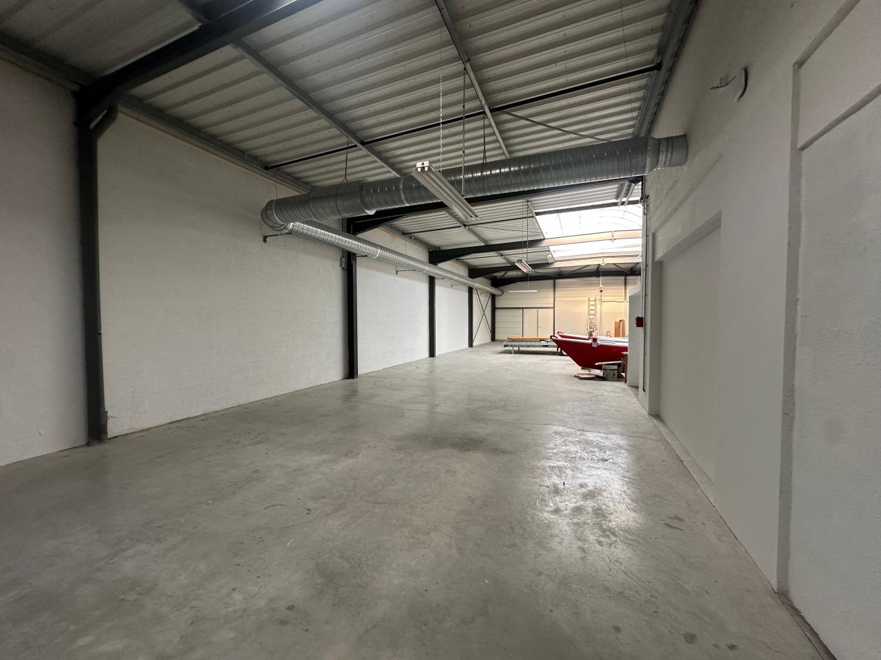 Location local d'activité Tours Indre-et-Loire OLACT2640119 7