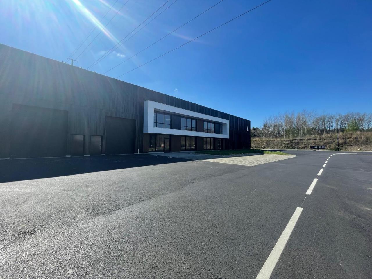 Location local d'activité Bondues Nord OLACT2533613 19