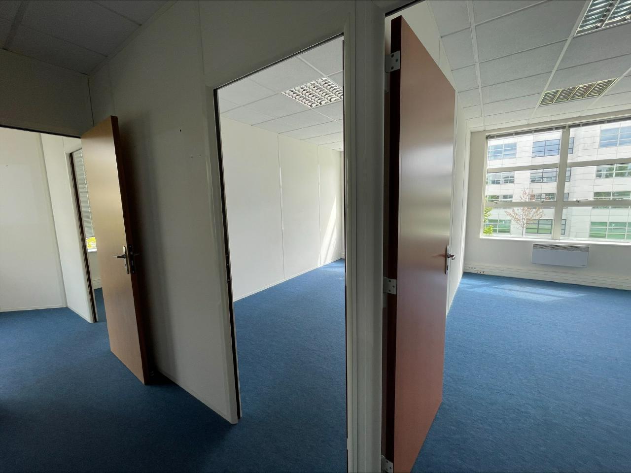 Location bureau Rennes Ille-et-Vilaine OLBUR2422546 9