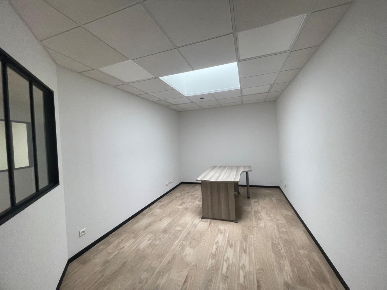 Location bureau Mérignac Gironde OLBUR2642533 17