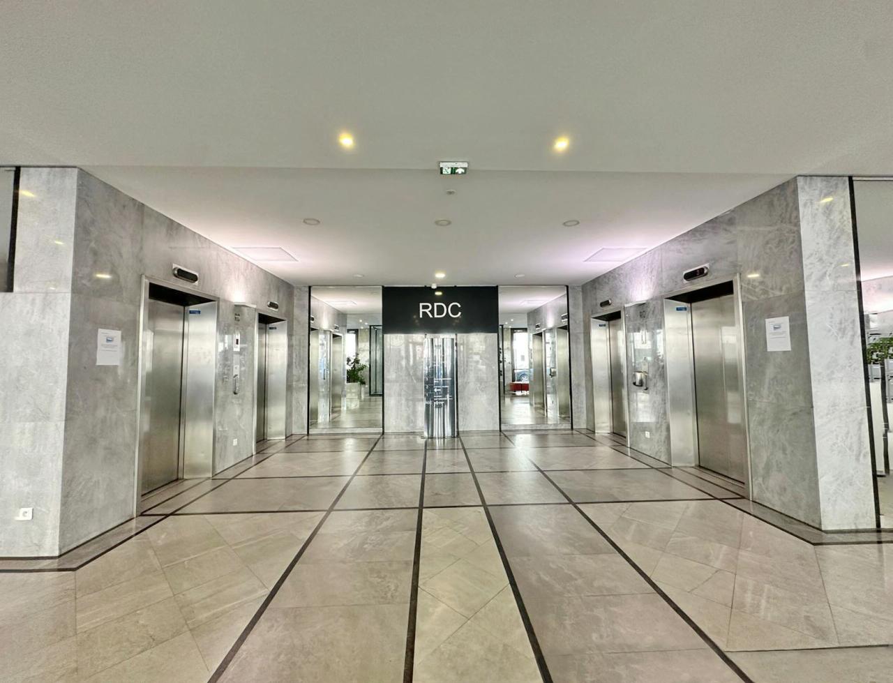 Vente bureau Boulogne-Billancourt Hauts-de-Seine OVBUR2529614 1