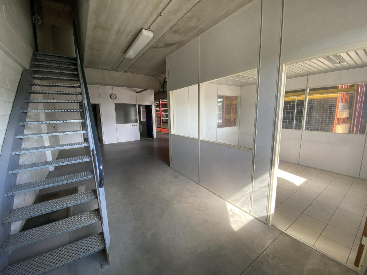 Location local d'activité Bondues Nord OLACT2638586 8