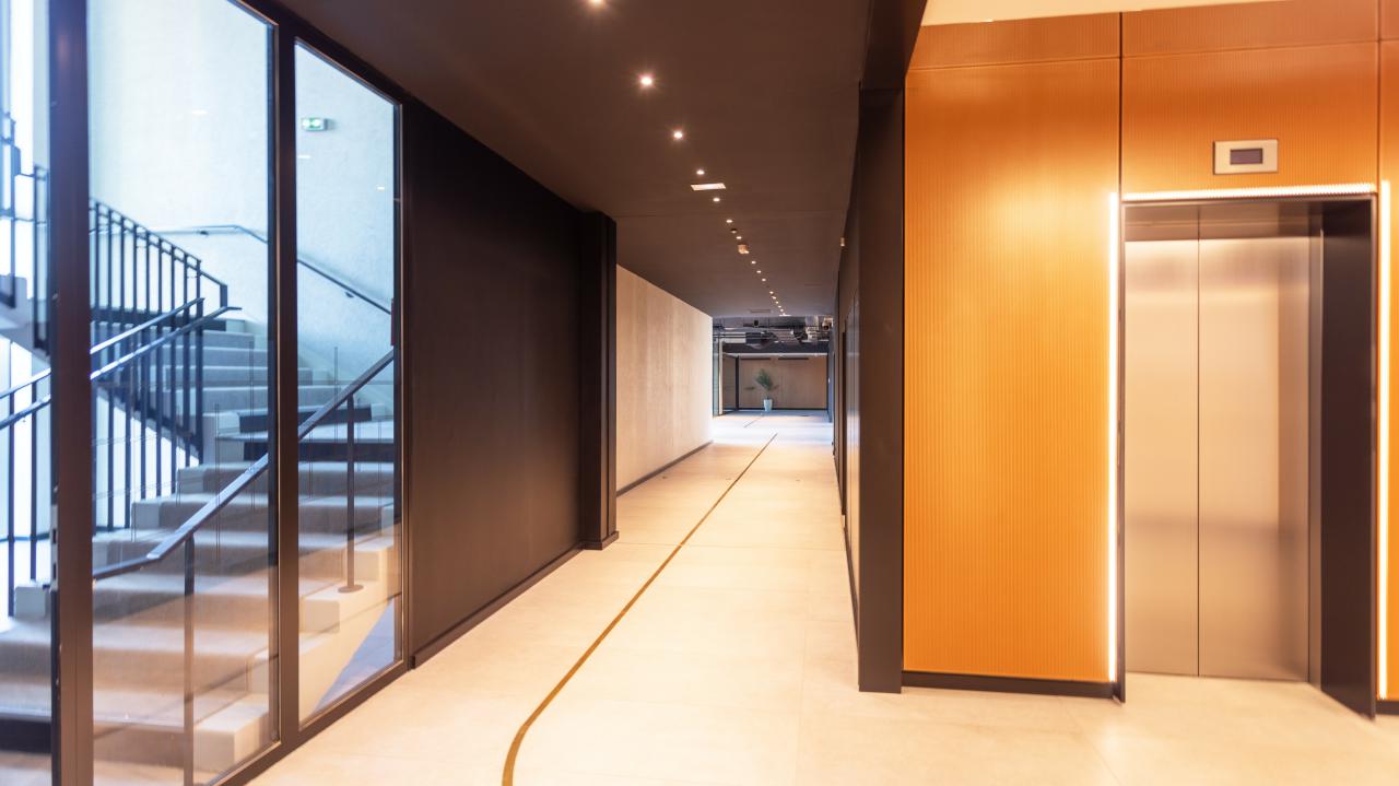 Location bureau Bois-Colombes Hauts-de-Seine OLBUR2100444 15