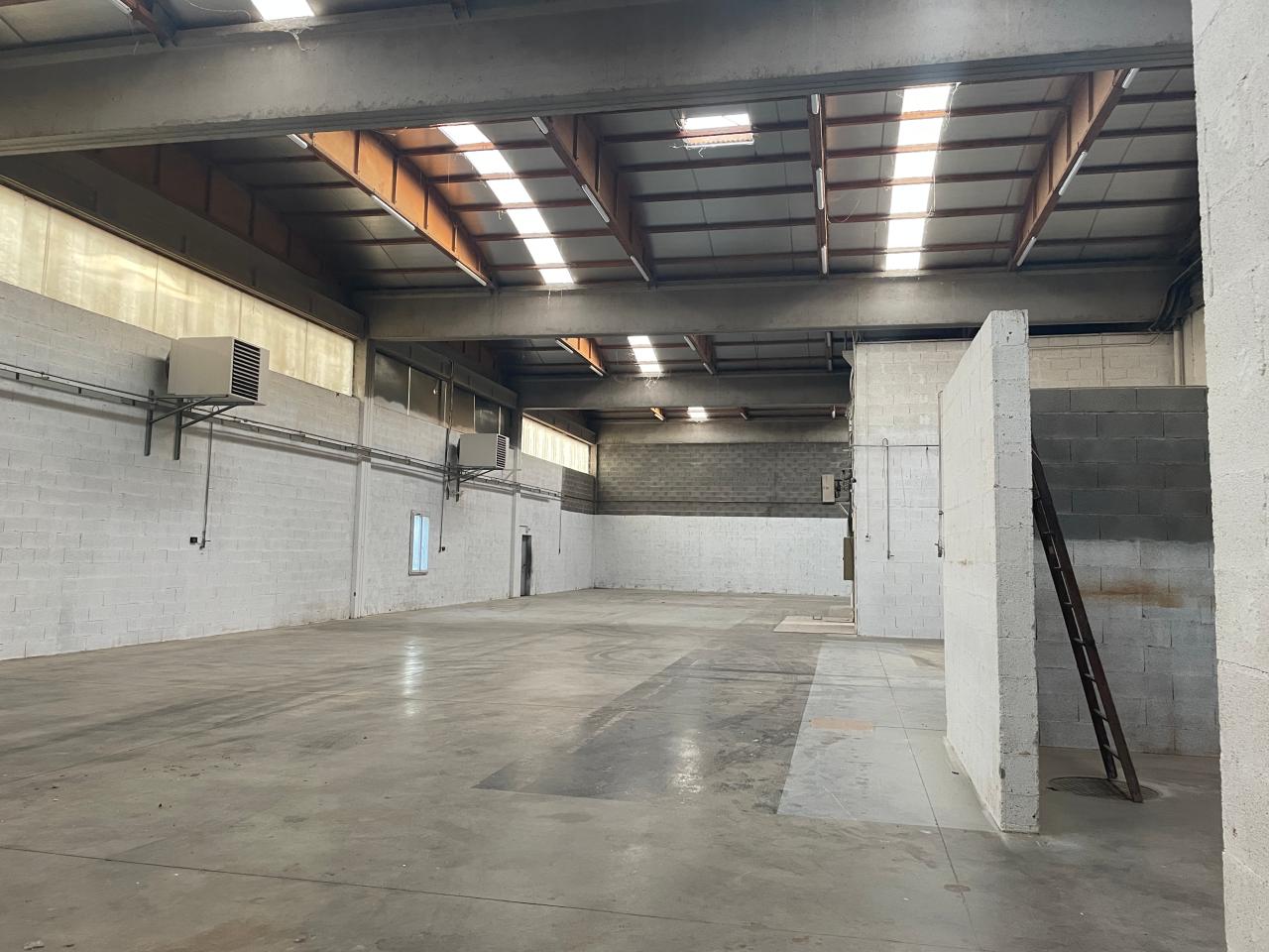 Location local d'activité Chassieu Rhône OLACT2310447 6