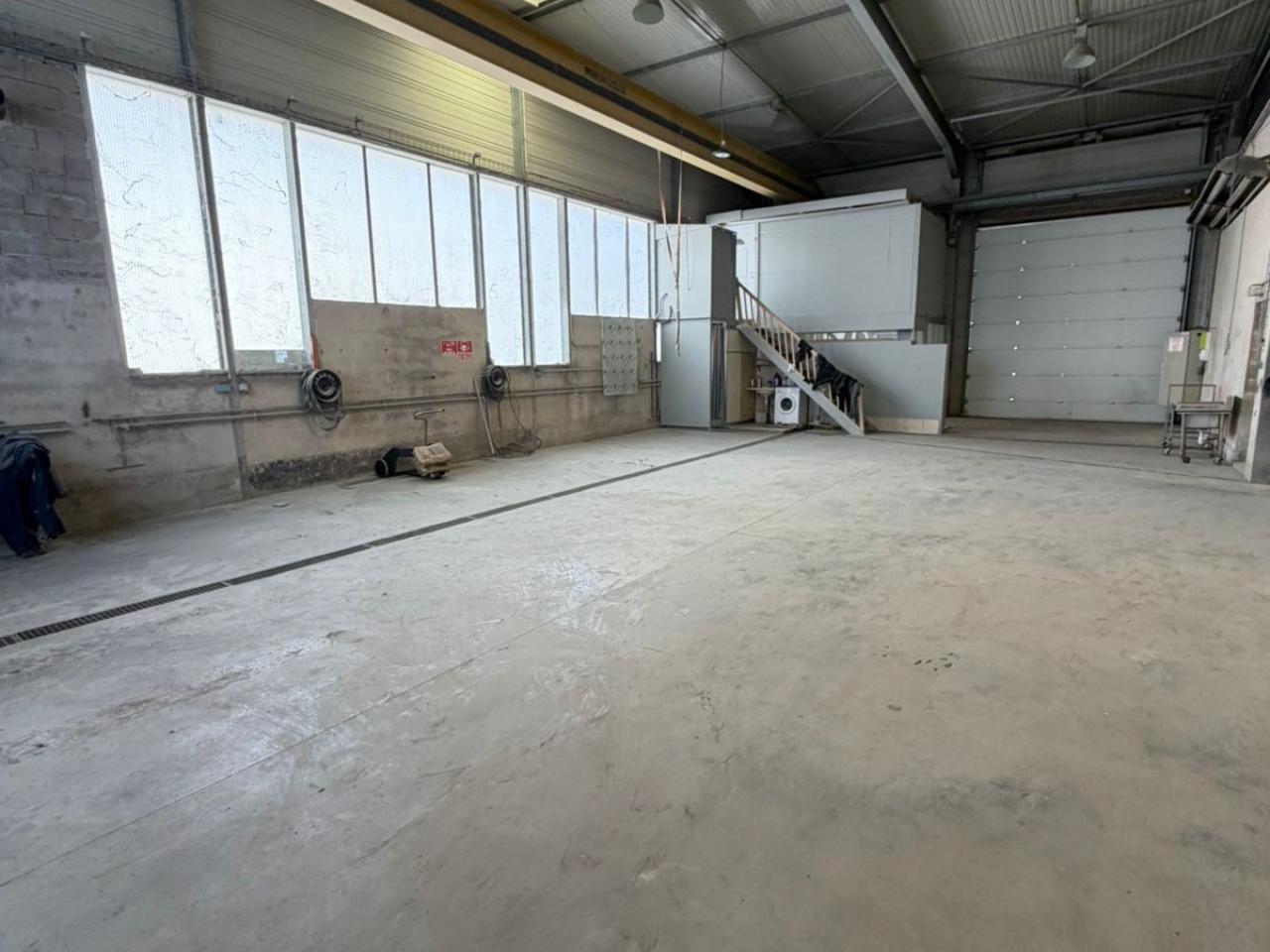 Location local d'activité Strasbourg Bas-Rhin OLACT2641227 5