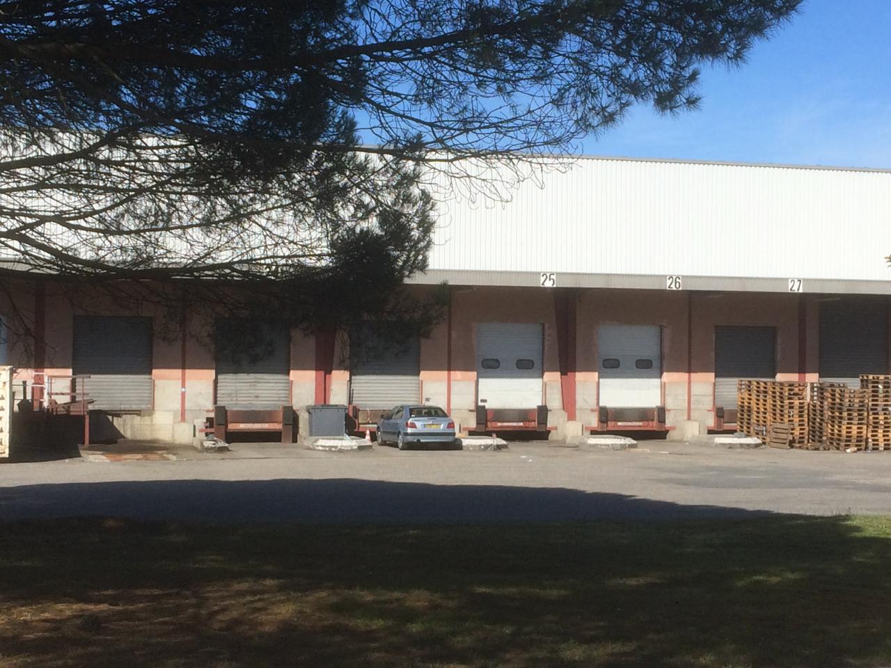 Location entrepôt classe c Saint-Loubès Gironde OLLOG2531027 1
