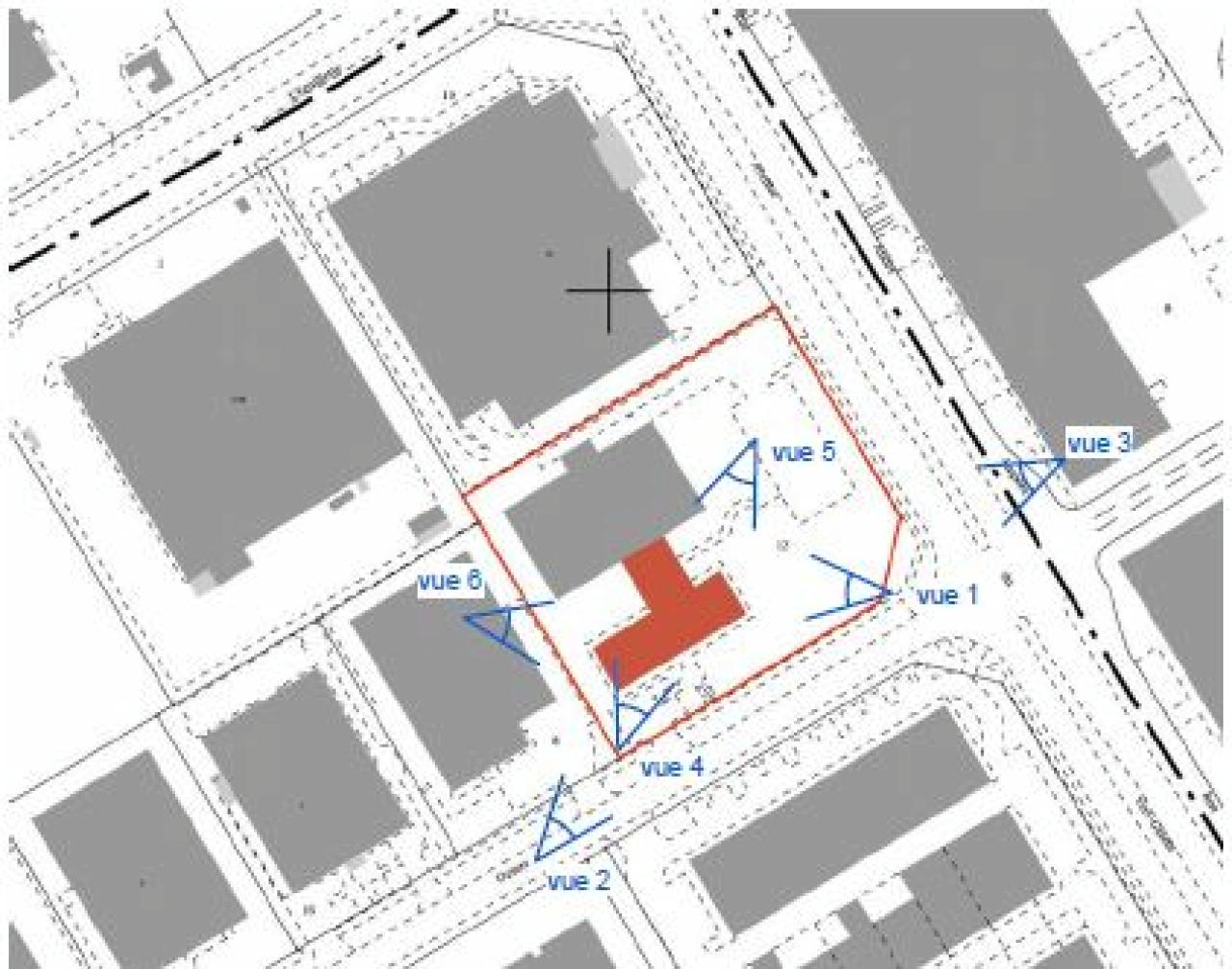 Location local d'activité Saint-Ouen-l'Aumône Val-d'Oise OLACT2531916 22