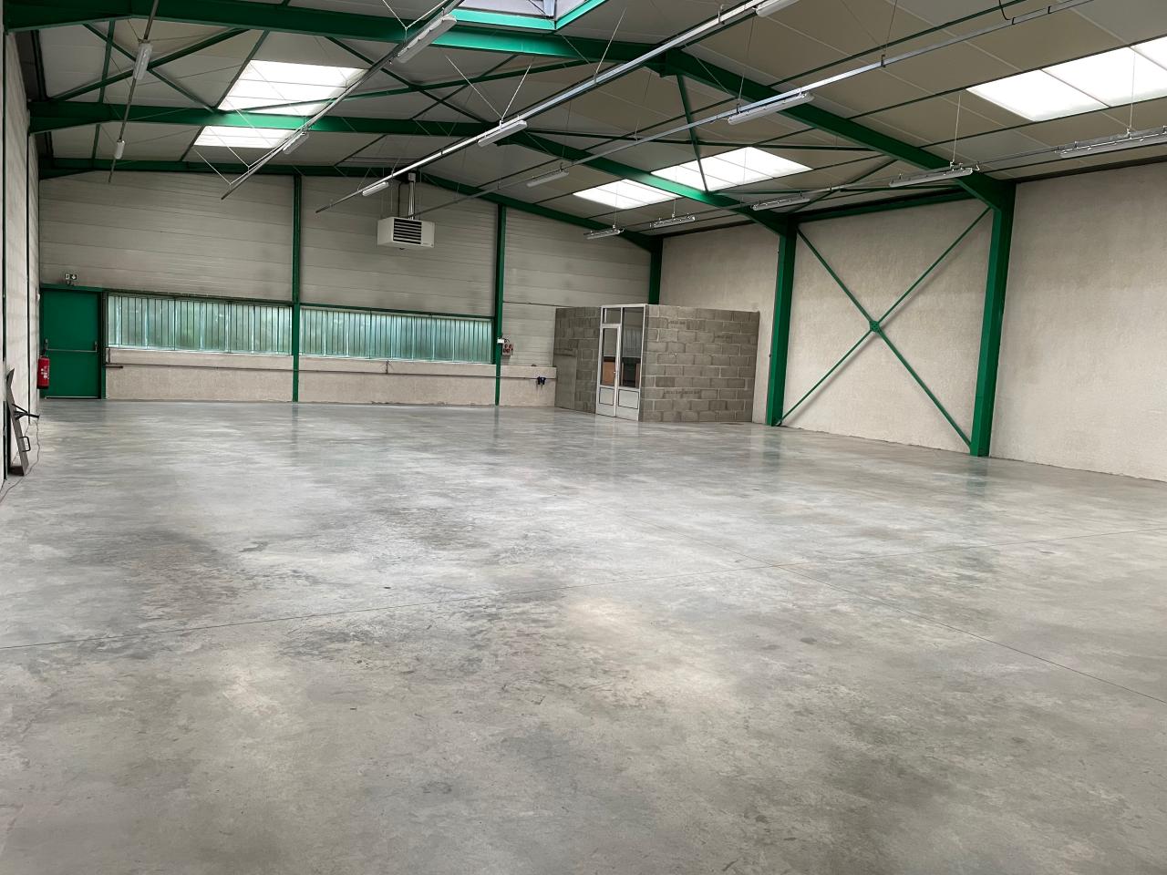 Location local d'activité Saint-Genis-Laval Rhône OLACT2109379 6