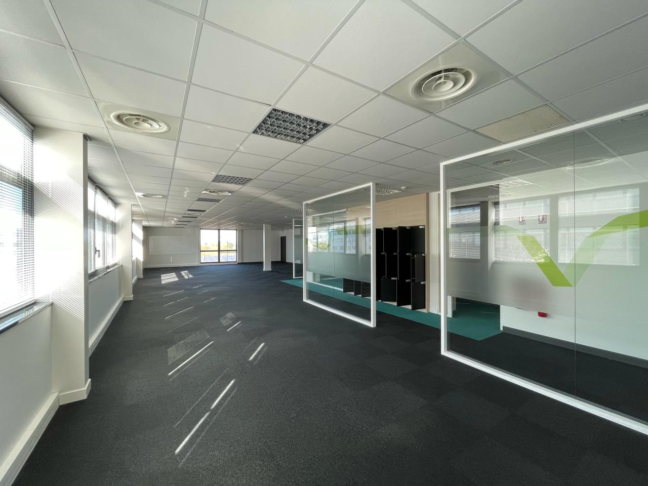 Location bureau Saint-Herblain Loire-Atlantique OLBUR2425630 4