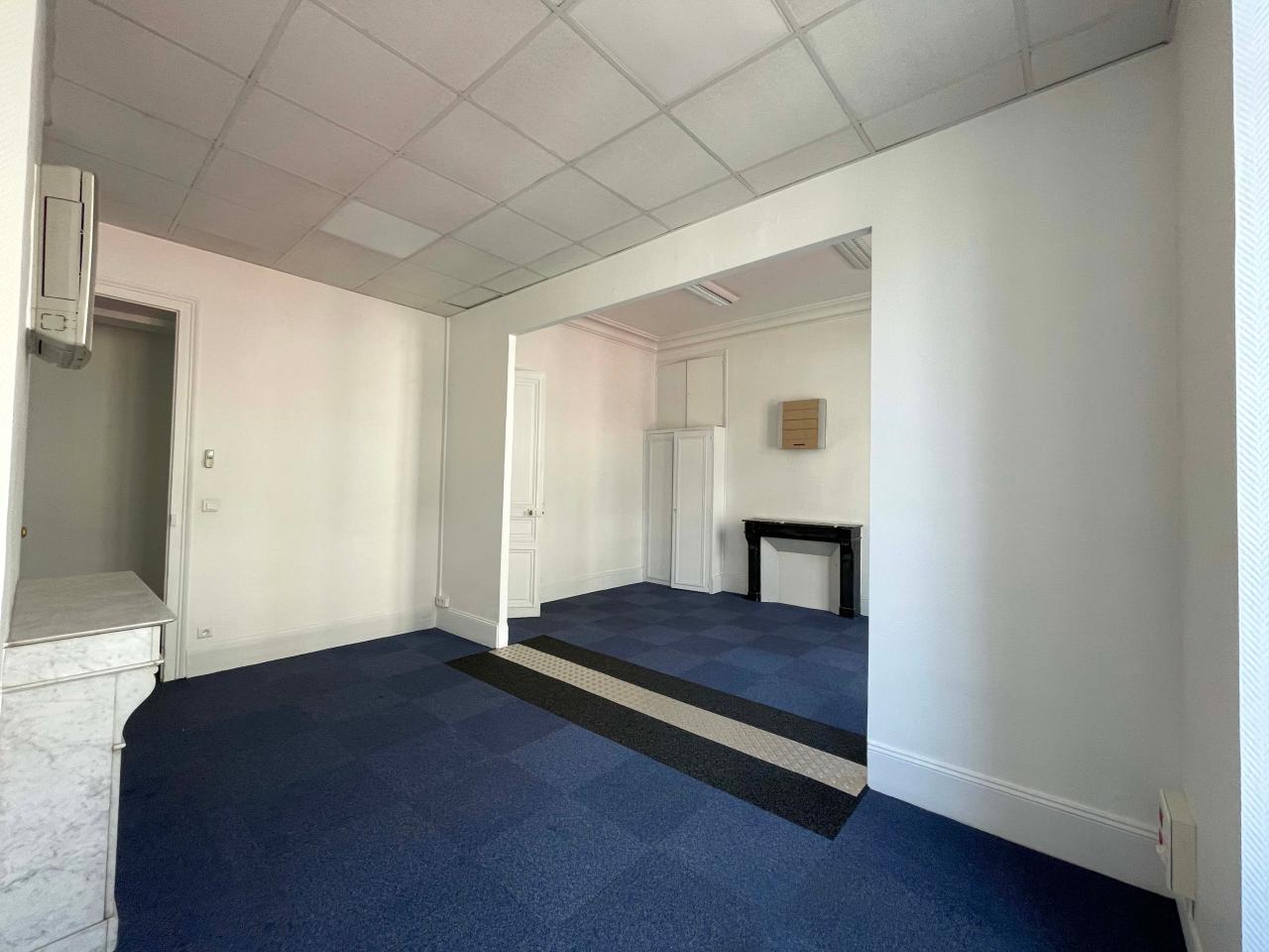 Location bureau Rouen Seine-Maritime OLBUR2638366 3